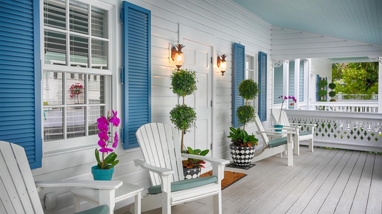 The Gardens Hotel - thumb 16