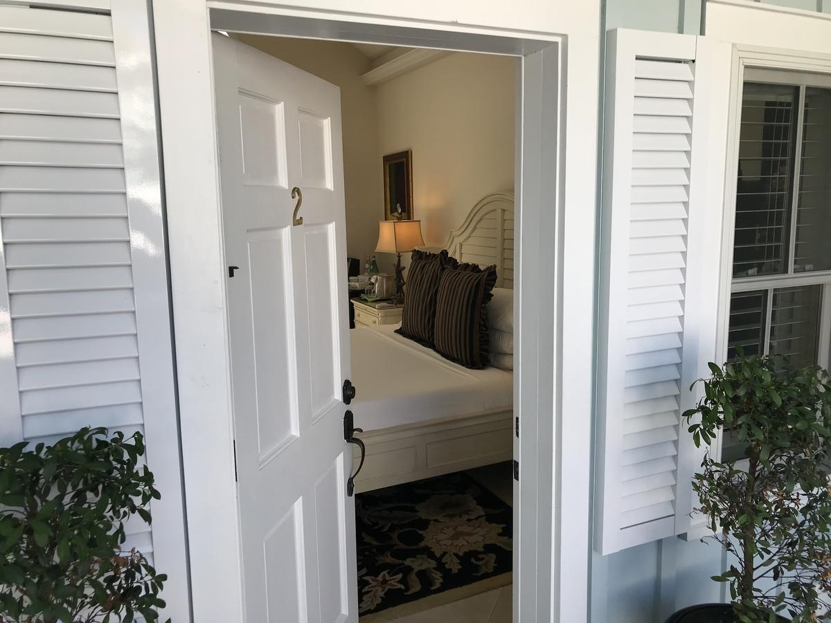 The Gardens Hotel - thumb 15