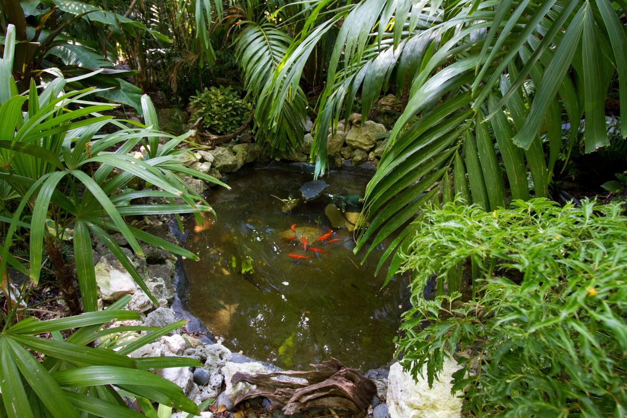 The Gardens Hotel - thumb 44