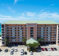 Beachcomber by the Sea - Accommodation Rooms