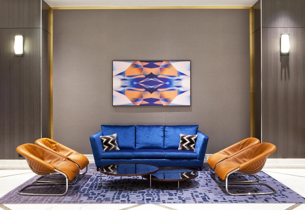 Hilton Miami Downtown - thumb 13