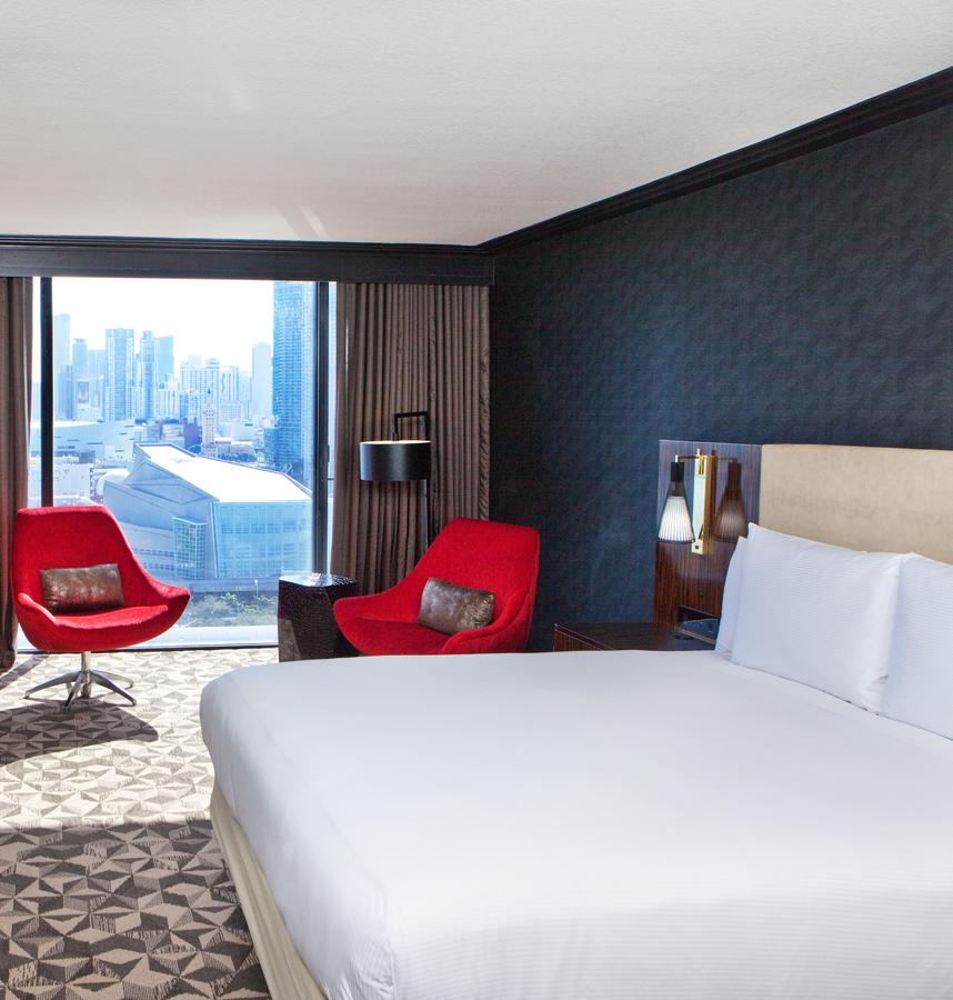 Hilton Miami Downtown - thumb 27