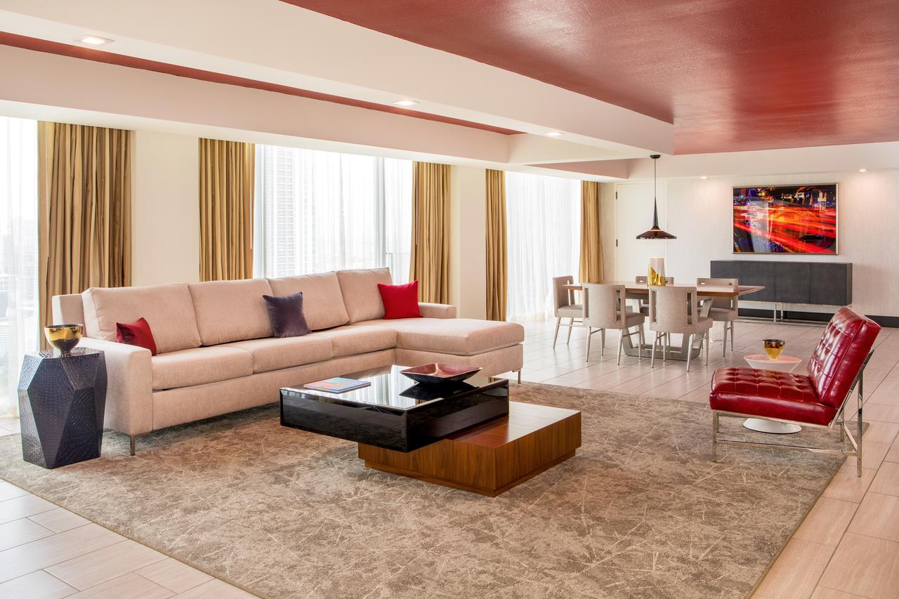 Hilton Miami Downtown - thumb 36