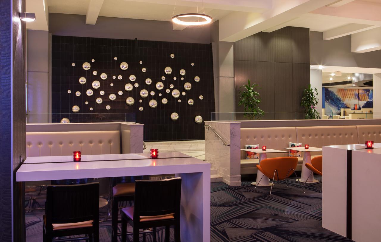 Hilton Miami Downtown - thumb 10