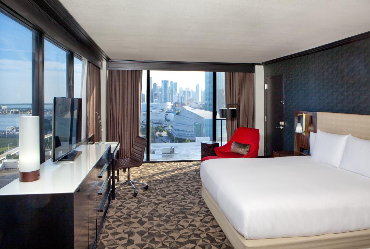 Hilton Miami Downtown - thumb 26