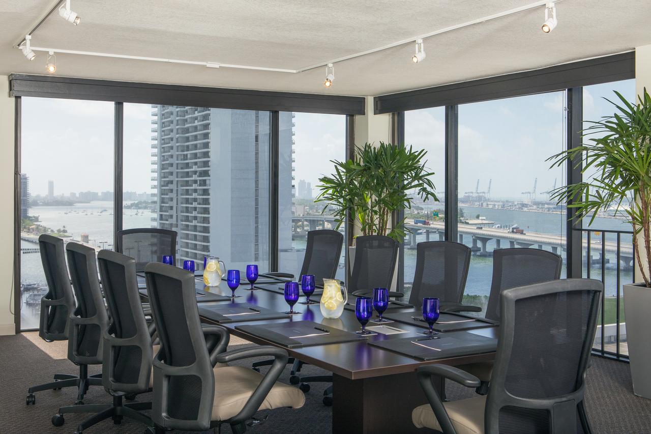 Hilton Miami Downtown - thumb 21