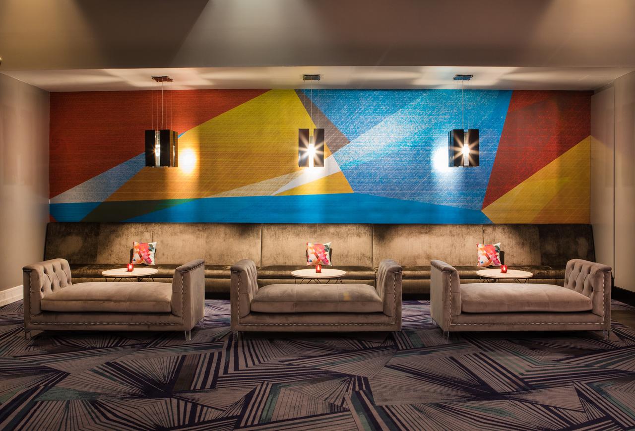 Hilton Miami Downtown - thumb 14