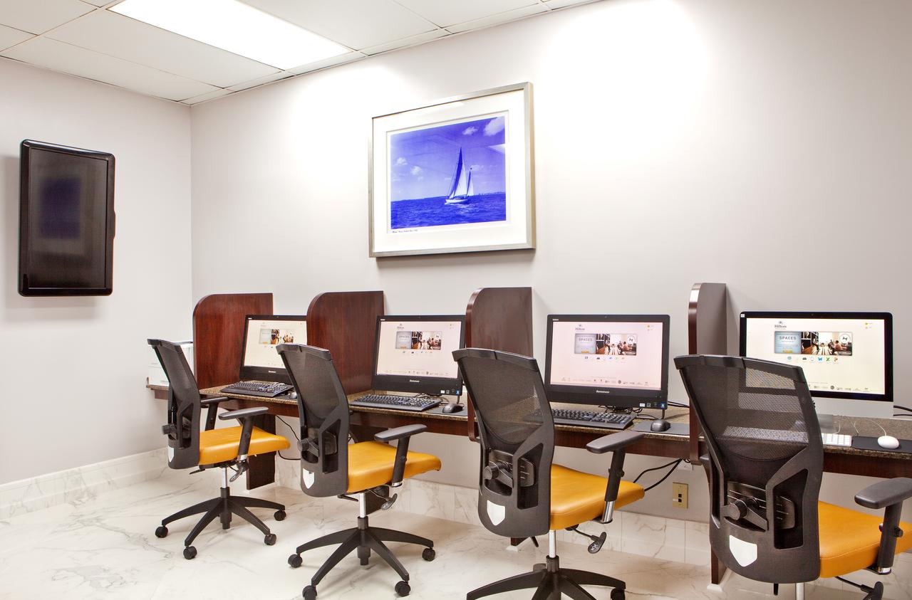 Hilton Miami Downtown - thumb 20