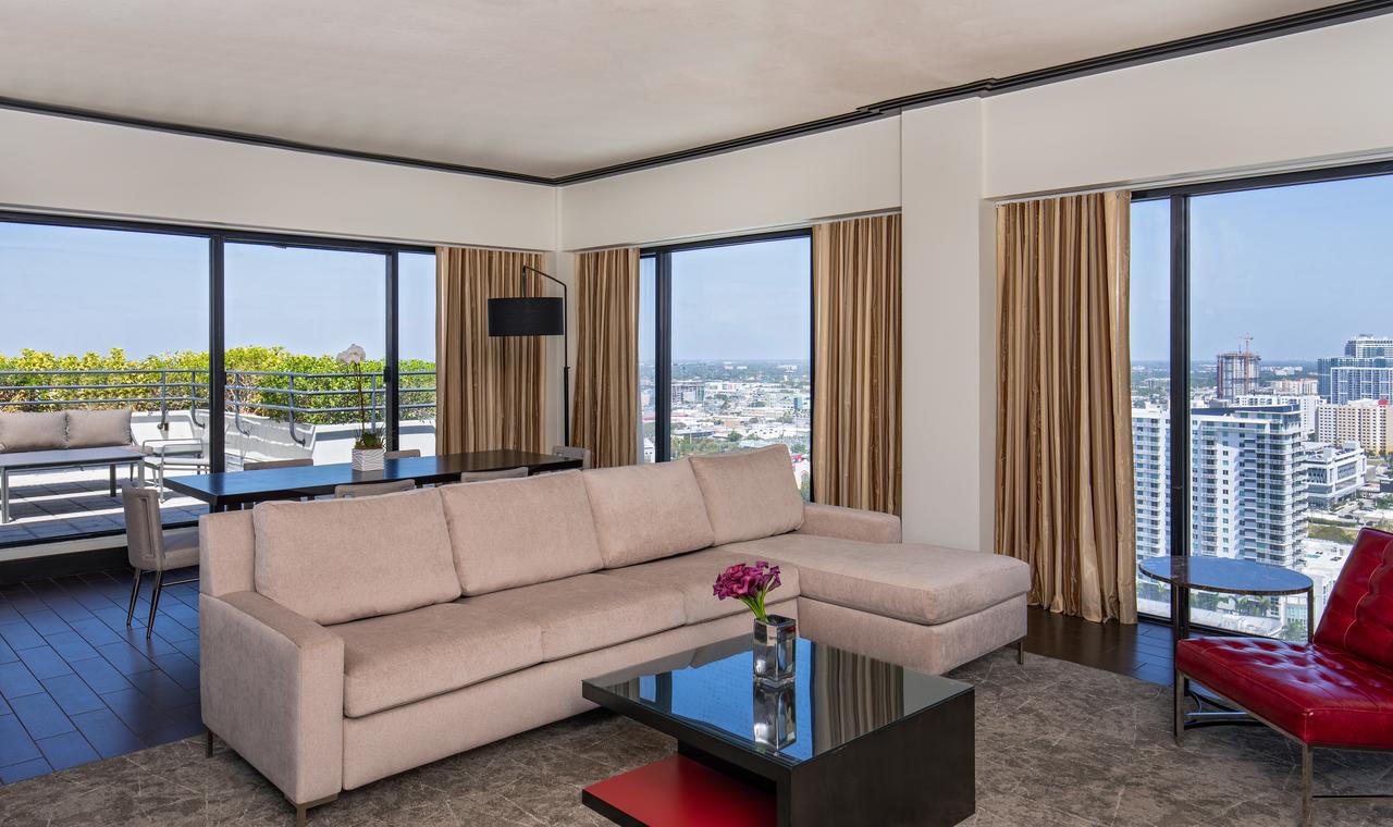 Hilton Miami Downtown - thumb 35