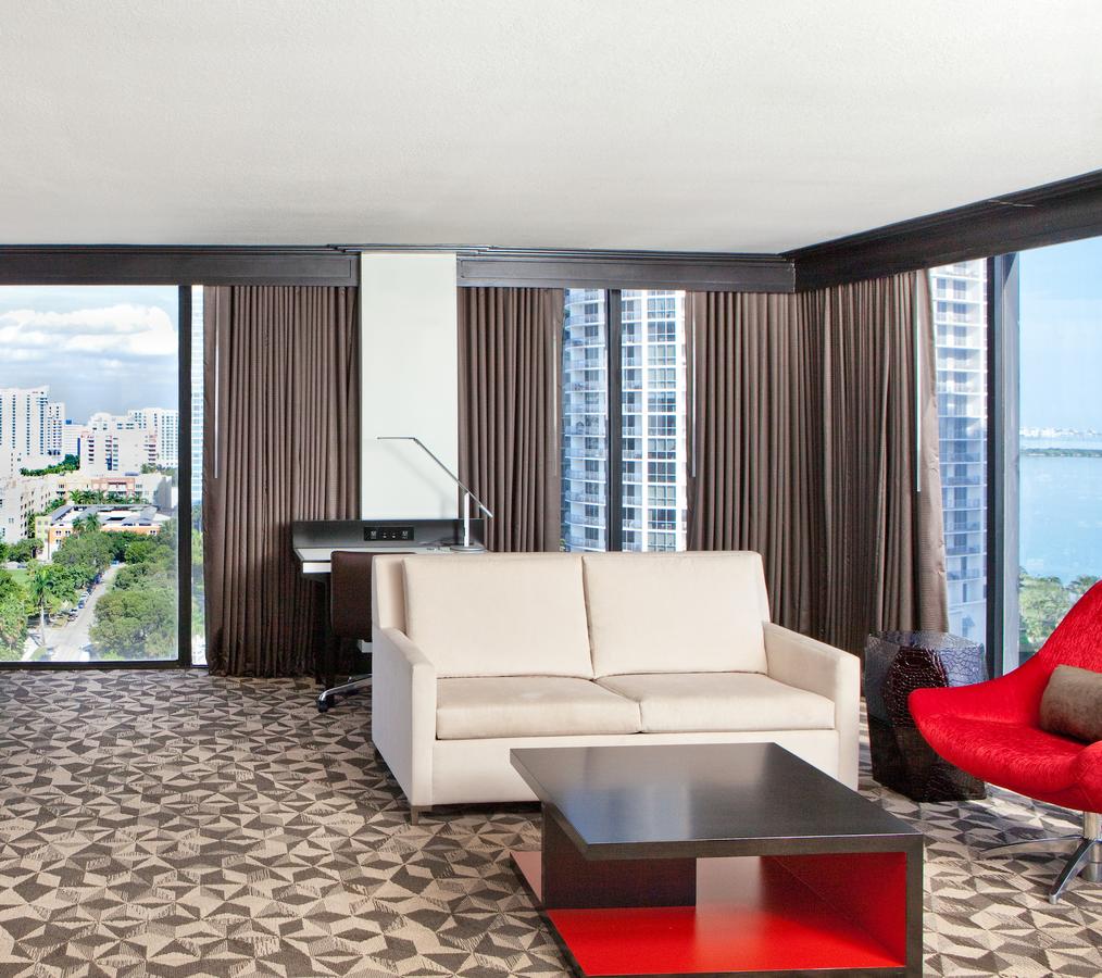 Hilton Miami Downtown - thumb 30