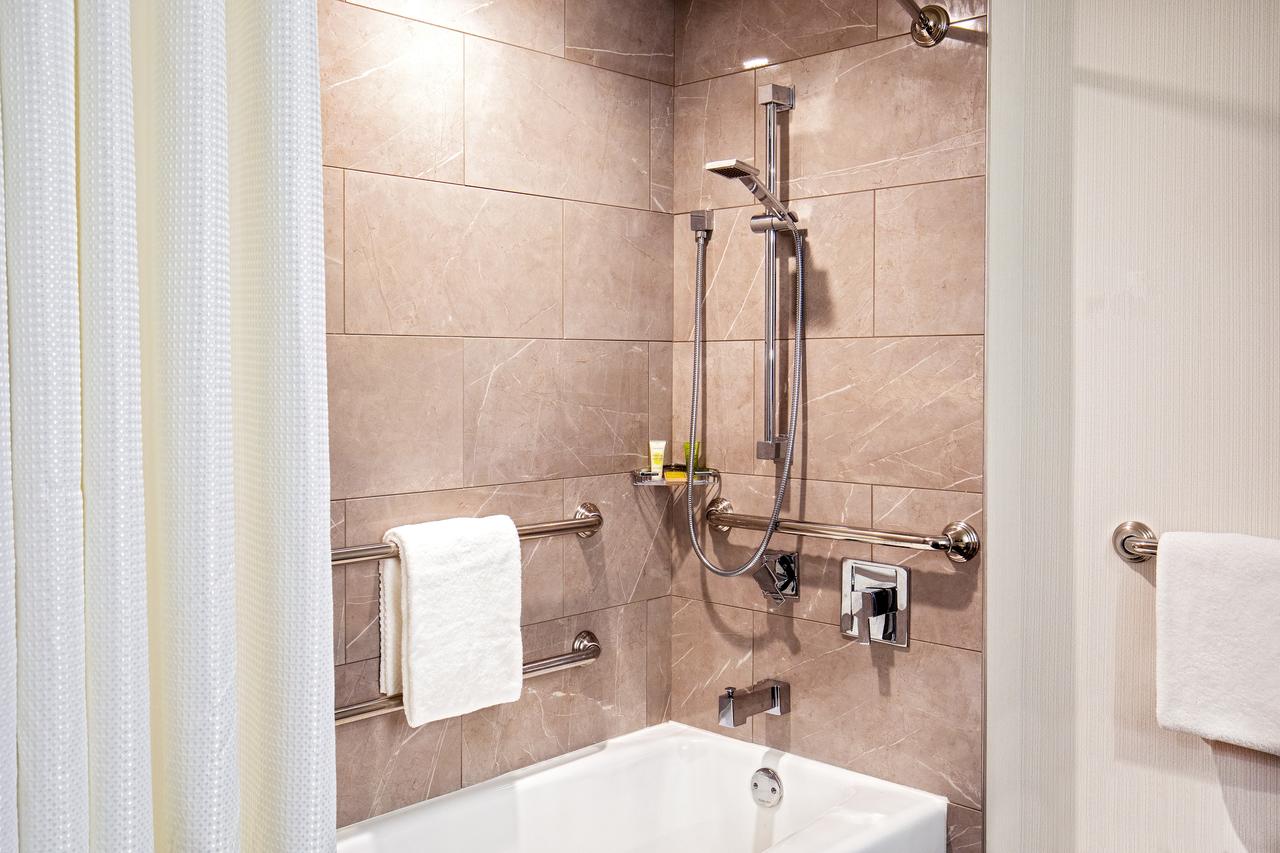 Hilton Miami Downtown - thumb 44