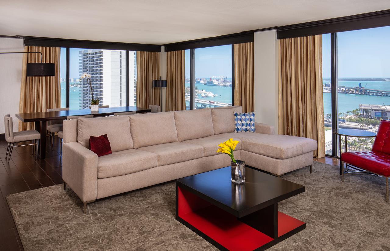 Hilton Miami Downtown - thumb 32