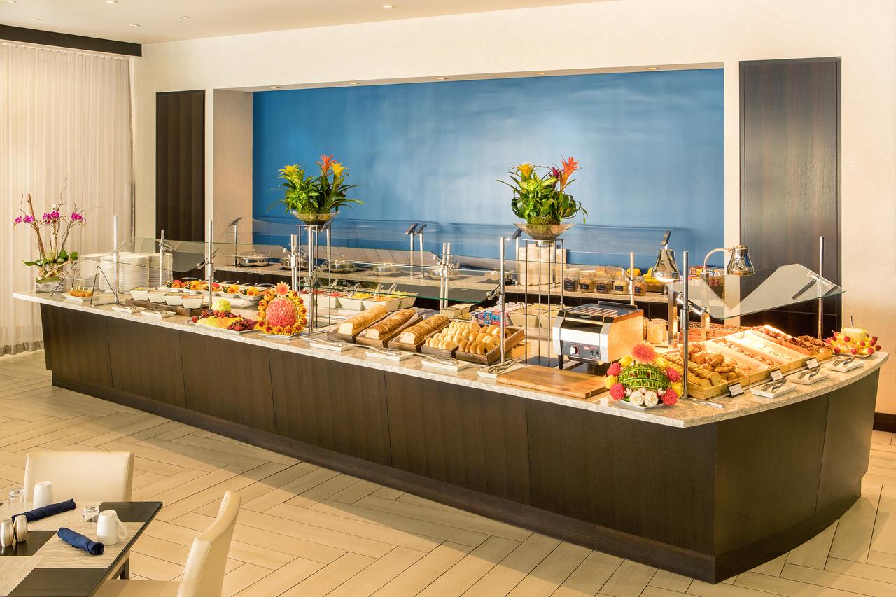 Hilton Miami Downtown - thumb 18