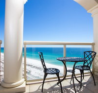 3 Portofino 1908 at Pensacola Beach - Accommodation Rooms