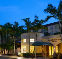 Residence Inn Fort Lauderdale SW/Miramar - Accommodation Rooms
