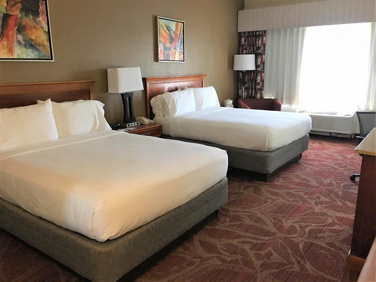 Holiday Inn Express Hotel & Suites Orange City - thumb 23