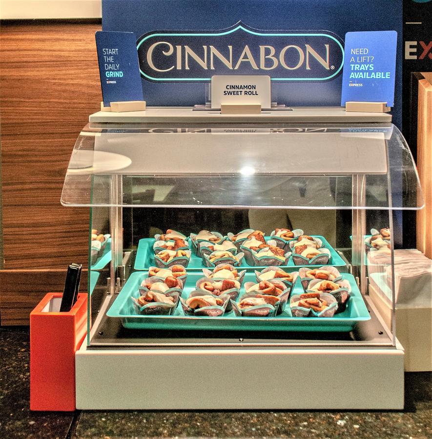 Holiday Inn Express Hotel & Suites Orange City - thumb 8
