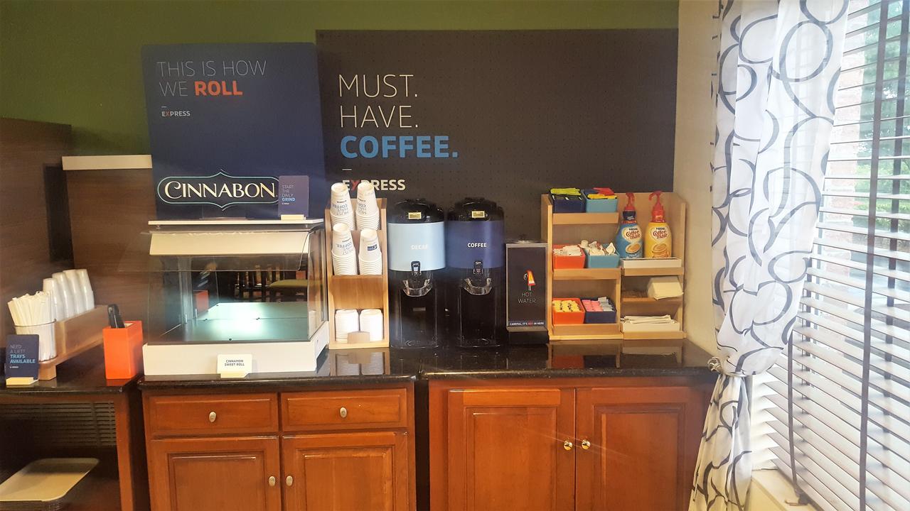 Holiday Inn Express Hotel & Suites Orange City - thumb 6
