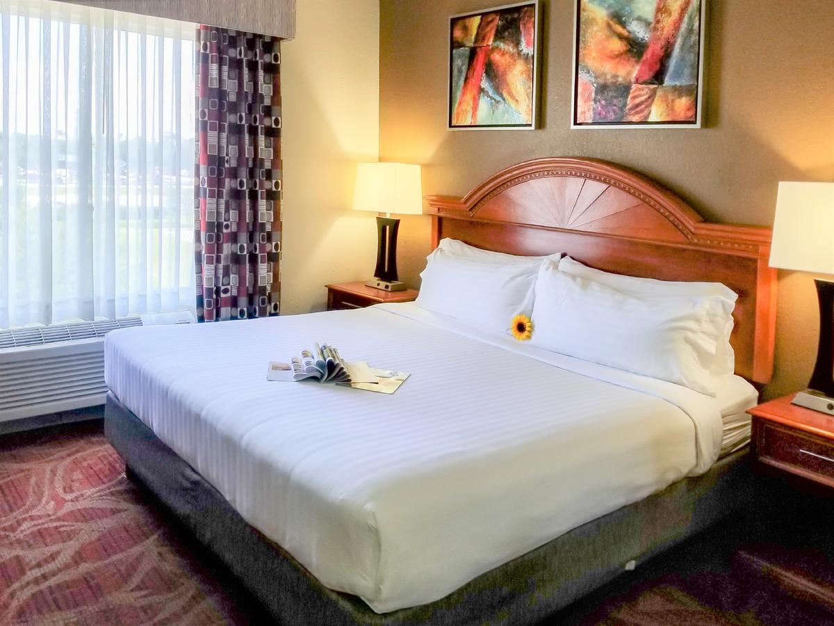 Holiday Inn Express Hotel & Suites Orange City - thumb 16
