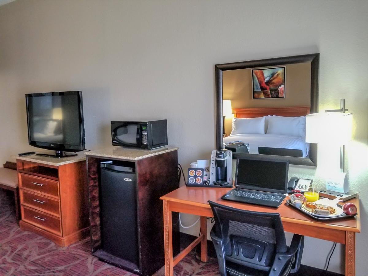 Holiday Inn Express Hotel & Suites Orange City - thumb 15