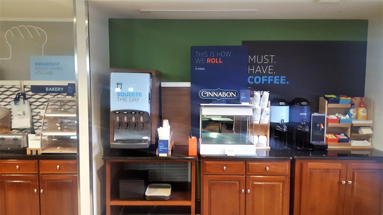 Holiday Inn Express Hotel & Suites Orange City - thumb 7