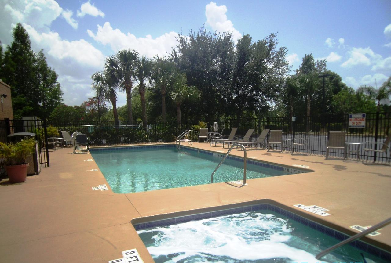 Holiday Inn Express Hotel & Suites Orange City - thumb 35
