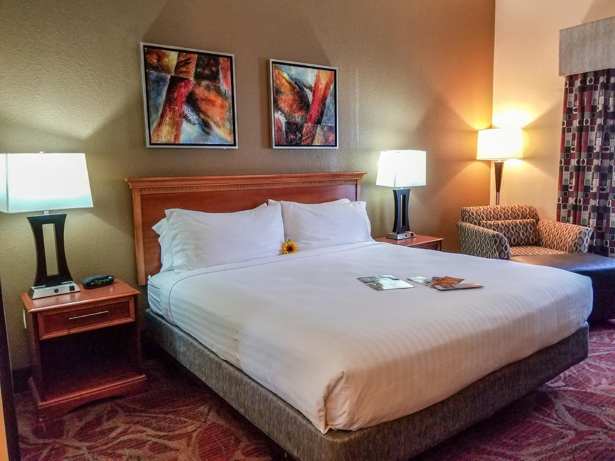 Holiday Inn Express Hotel & Suites Orange City - thumb 18