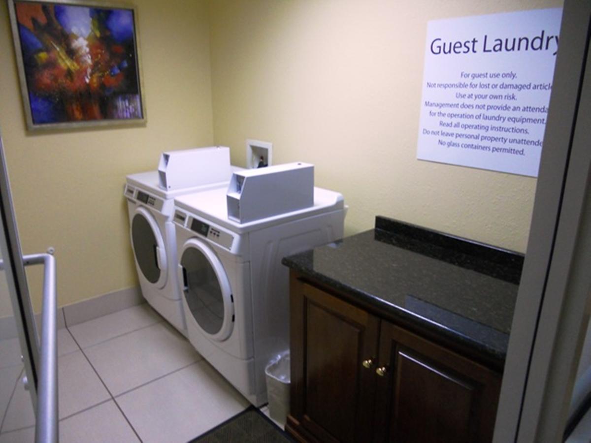 Holiday Inn Express Hotel & Suites Orange City - thumb 43