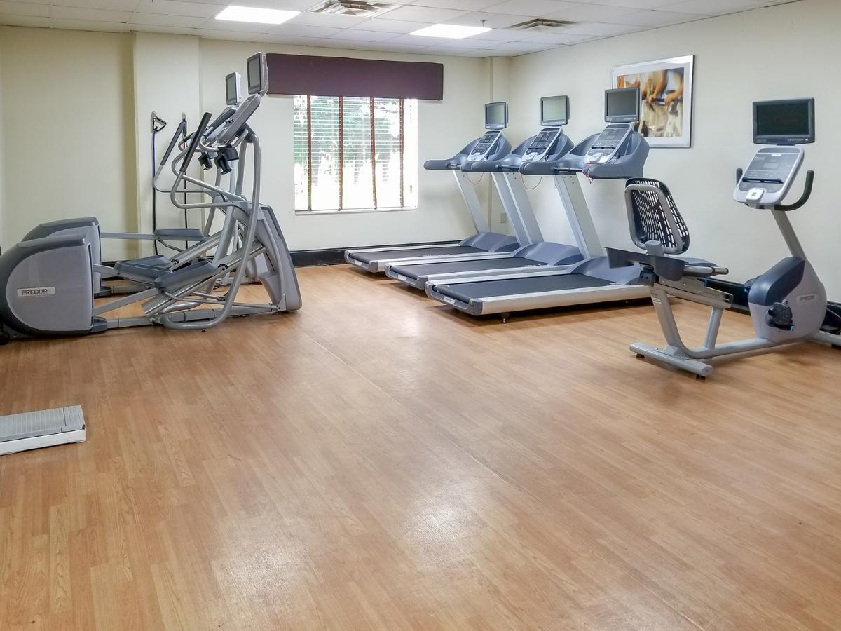 Holiday Inn Express Hotel & Suites Orange City - thumb 30