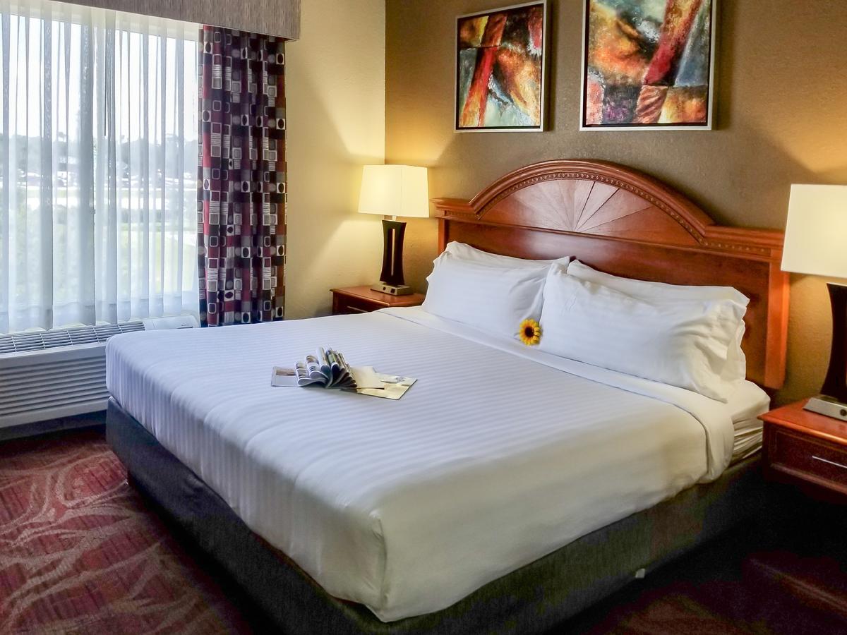 Holiday Inn Express Hotel & Suites Orange City - thumb 13