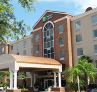 Holiday Inn Express Hotel  Suites Orange City - Accommodation Rooms