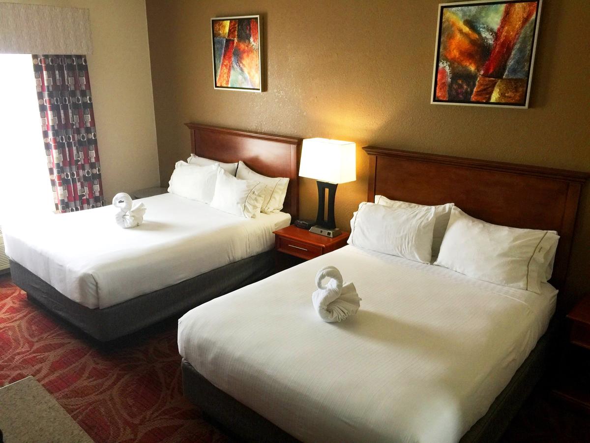 Holiday Inn Express Hotel & Suites Orange City - thumb 25