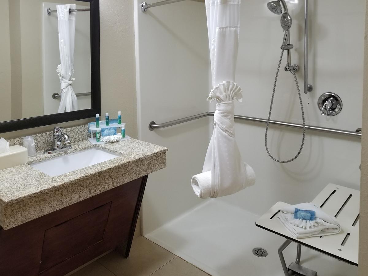 Holiday Inn Express Hotel & Suites Orange City - thumb 12