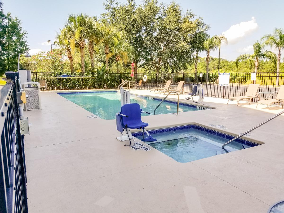Holiday Inn Express Hotel & Suites Orange City - thumb 32