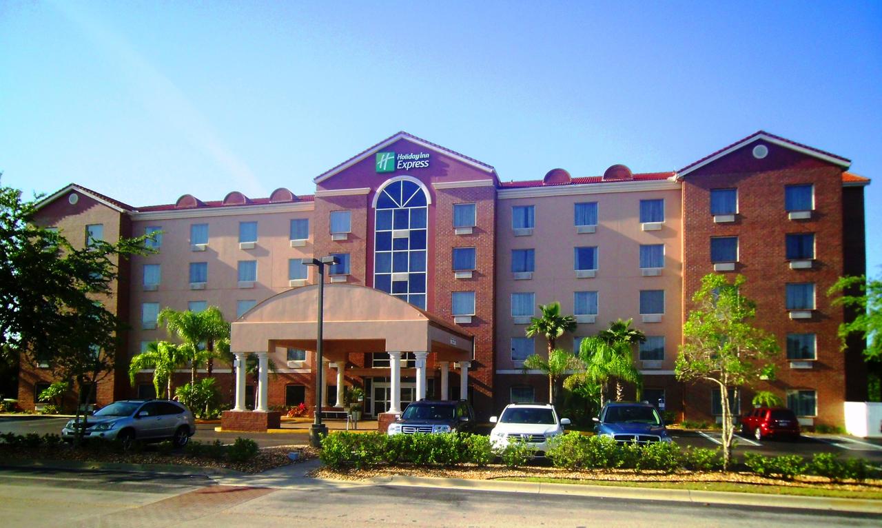 Holiday Inn Express Hotel & Suites Orange City - thumb 41