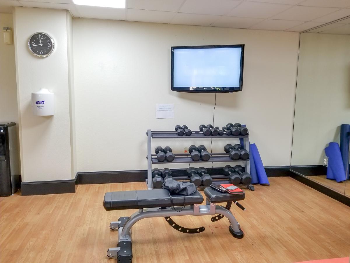 Holiday Inn Express Hotel & Suites Orange City - thumb 31