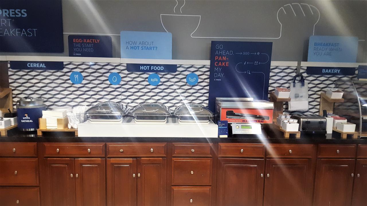 Holiday Inn Express Hotel & Suites Orange City - thumb 2