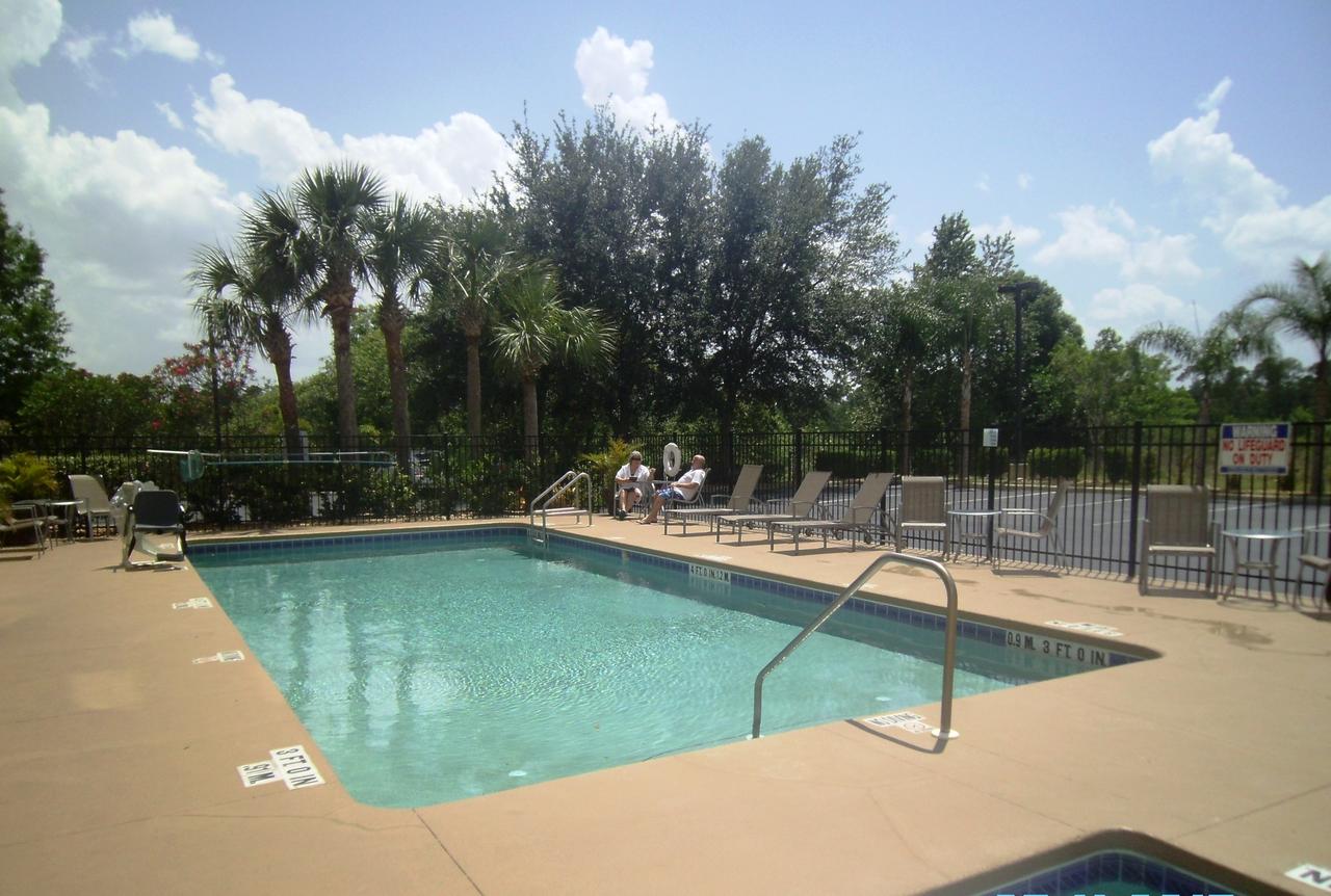 Holiday Inn Express Hotel & Suites Orange City - thumb 33