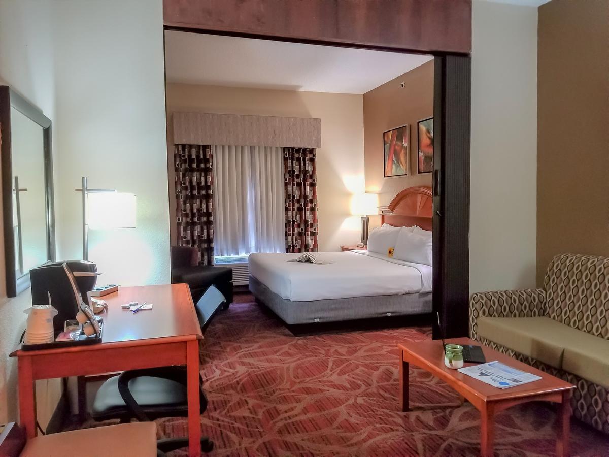 Holiday Inn Express Hotel & Suites Orange City - thumb 10