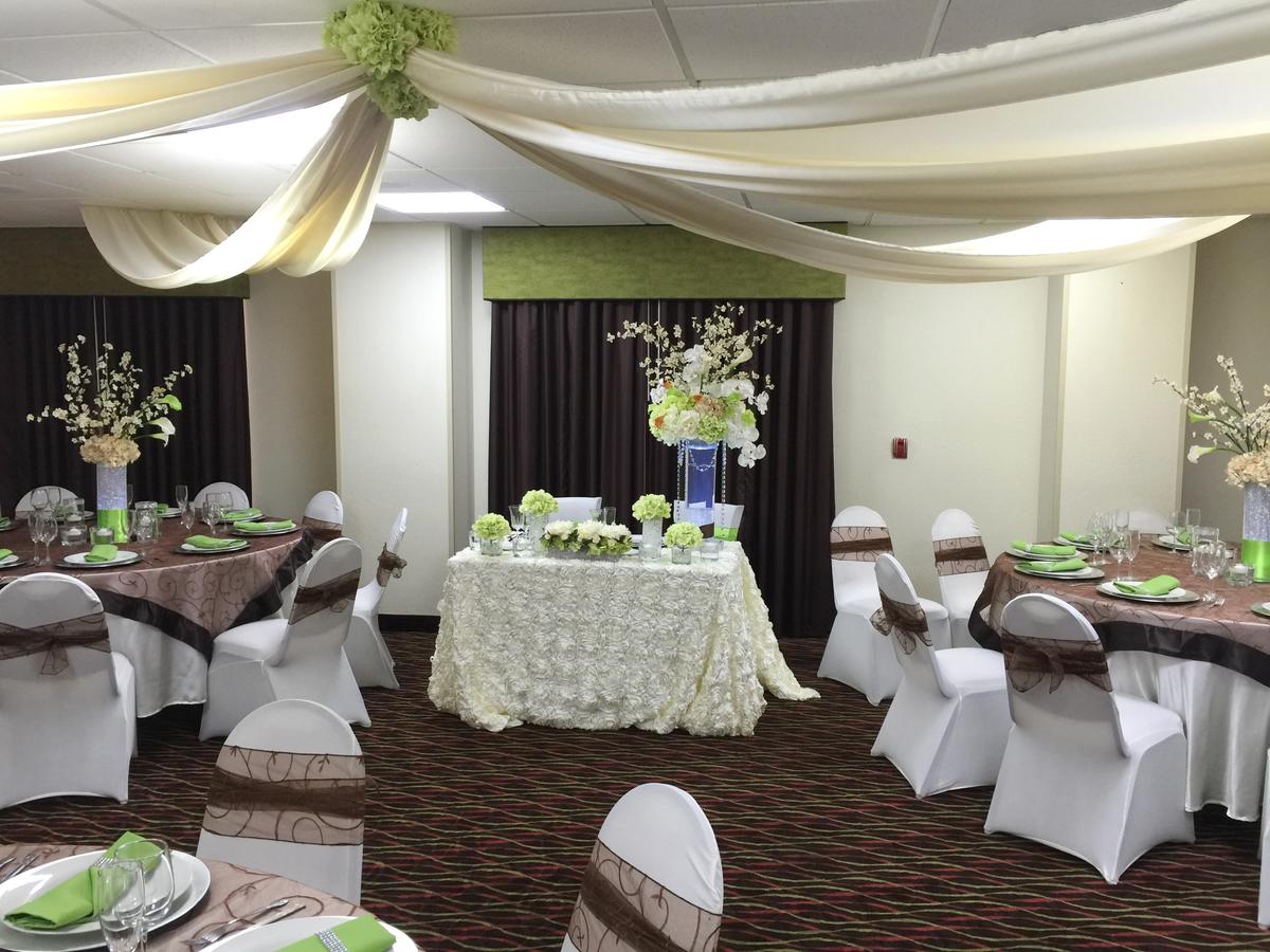 Holiday Inn Express Hotel & Suites Orange City - thumb 27