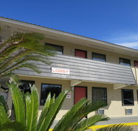 Executive Inn - Panama City Beach - Accommodation Rooms