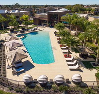 Magic Village Trademark Collection by Wyndham - Accommodation Rooms