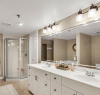 Seahorse unit D - Accommodation Rooms