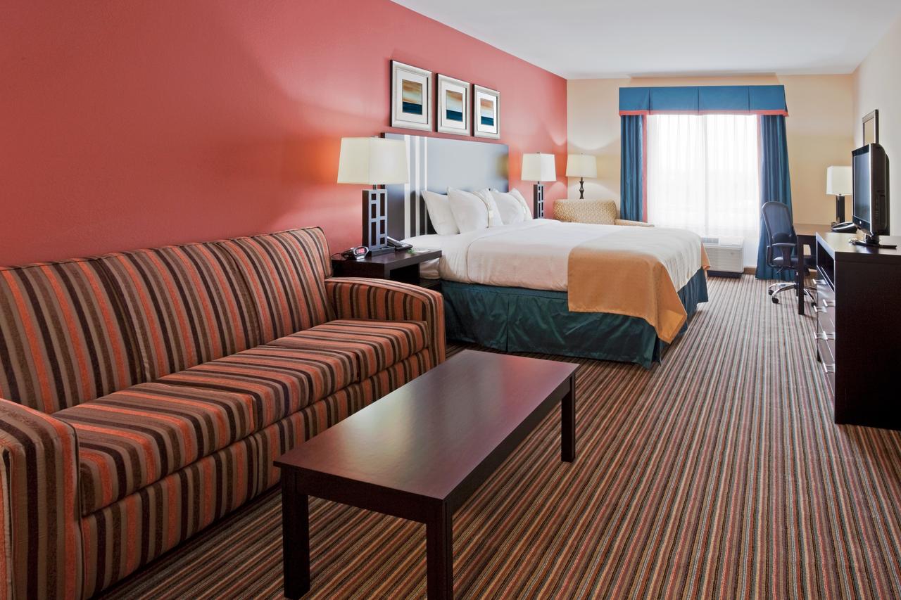 Holiday Inn Titusville/Kennedy Space Center - thumb 7
