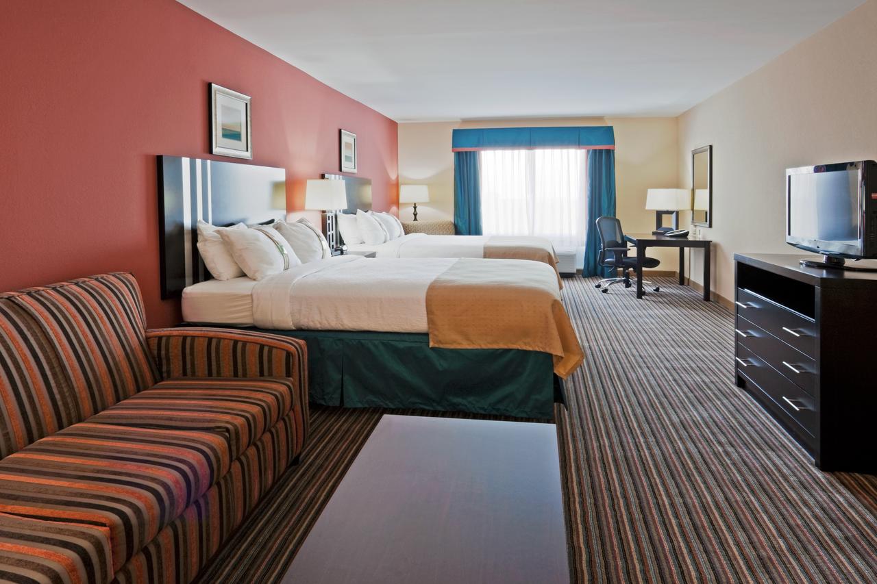 Holiday Inn Titusville/Kennedy Space Center - thumb 8