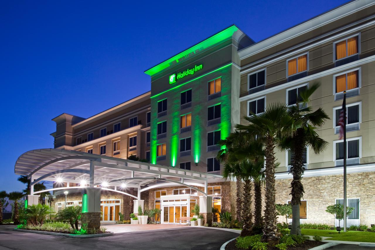 Holiday Inn Titusville/Kennedy Space Center - thumb 19