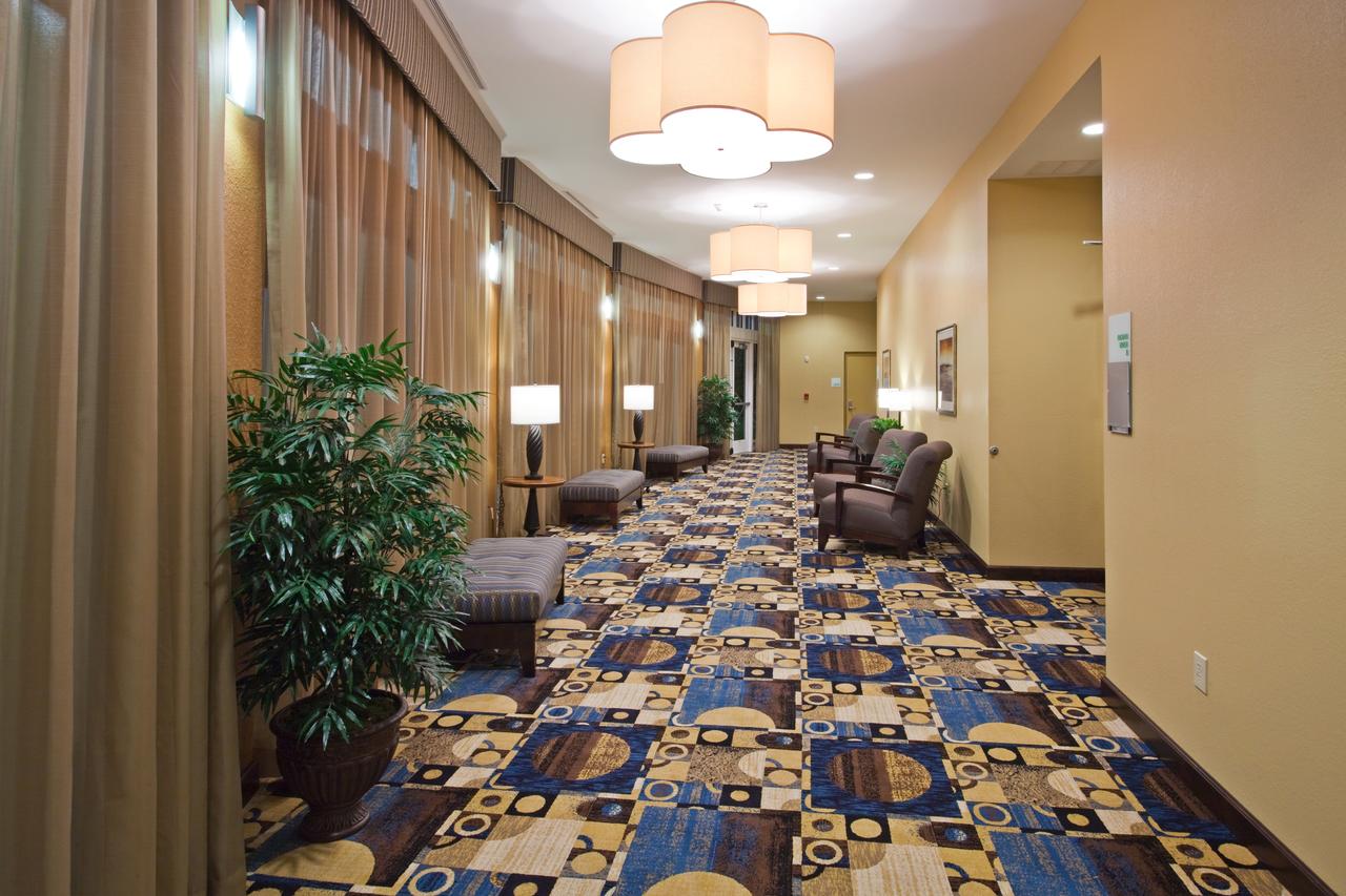 Holiday Inn Titusville/Kennedy Space Center - thumb 9
