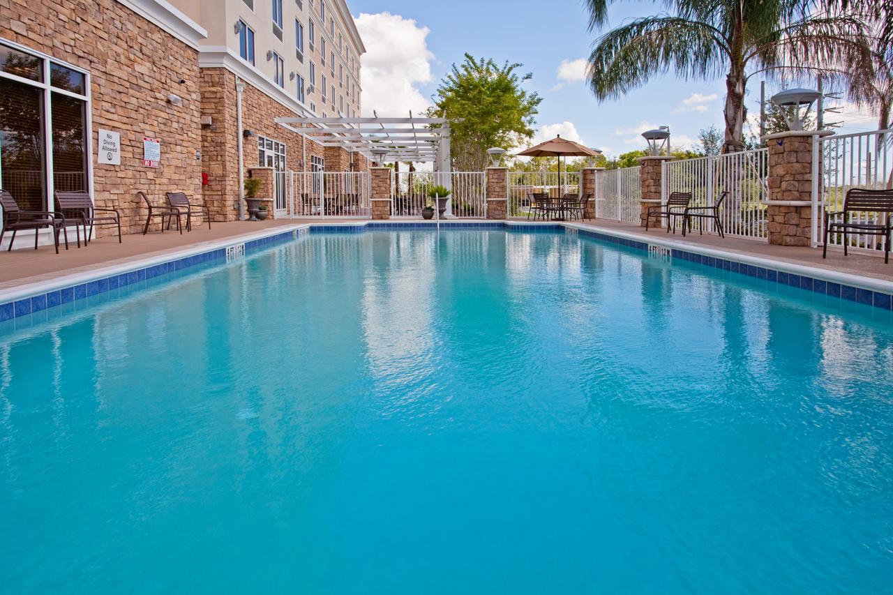 Holiday Inn Titusville/Kennedy Space Center - thumb 4