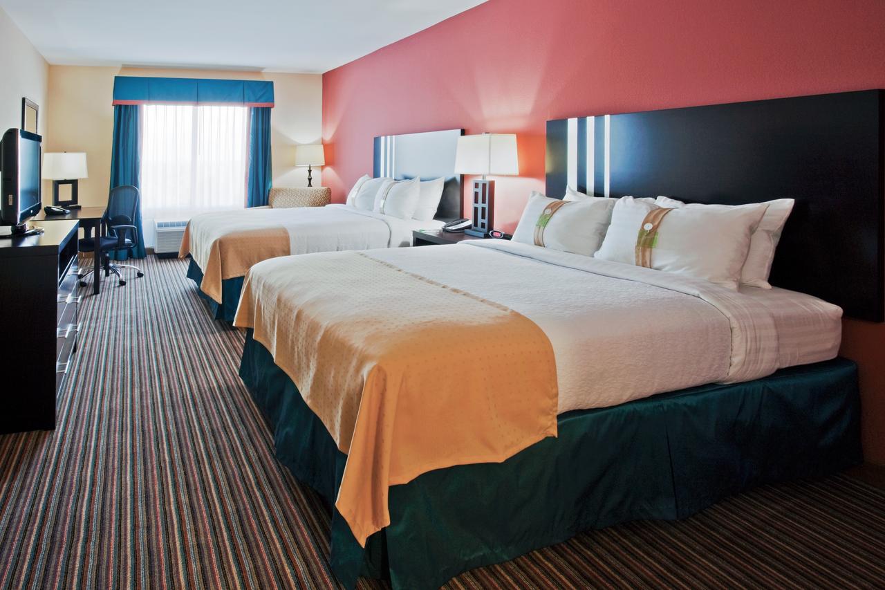 Holiday Inn Titusville/Kennedy Space Center - thumb 5