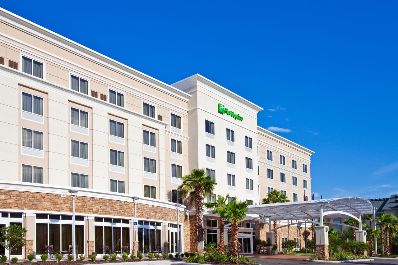 Holiday Inn Titusville/Kennedy Space Center - thumb 0